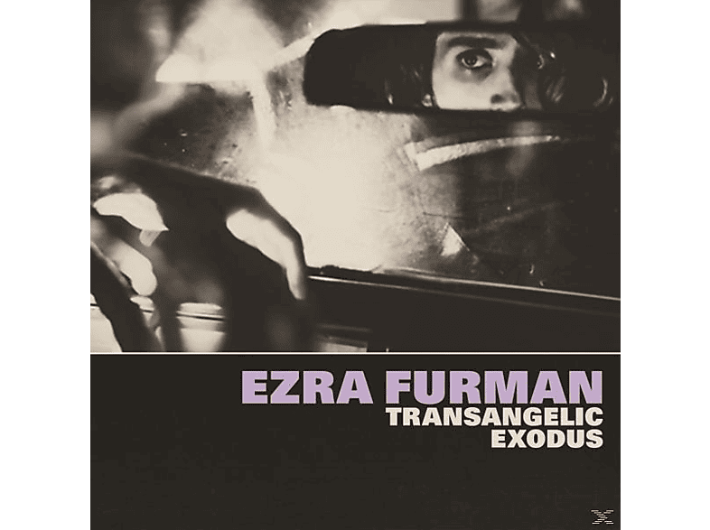 Exodus - Ezra Furman (CD) Transangelic -