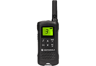 MOTOROLA TLKR-T61 (PMR) El Telsizi Pil ve Şarj Dahil İkili Set