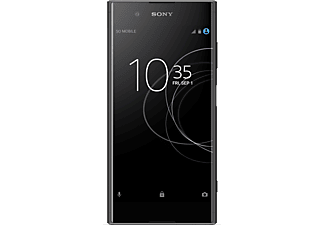 SONY Xperia XA1 Plus 32GB Akıllı Telefon Siyah