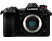 PANASONIC LUMIX DC-G9 - Systemkamera Schwarz