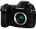 PANASONIC LUMIX DC-G9 - Appareil photo à objectif interchangeable Noir
