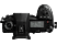 PANASONIC LUMIX DC-G9 - Systemkamera Schwarz