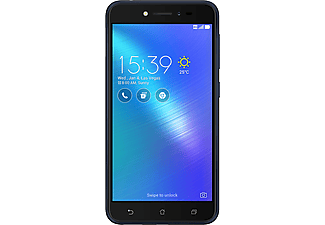 ASUS Zenfone Live 5 16GB Akıllı Telefon Lacivert Siyah