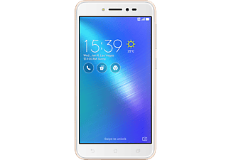 ASUS Zenfone Live 5 16GB Akıllı Telefon Gold