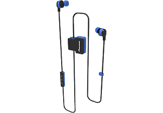 PIONEER SE-CL5BT - Bluetooth Kopfhörer (In-ear, Blau)