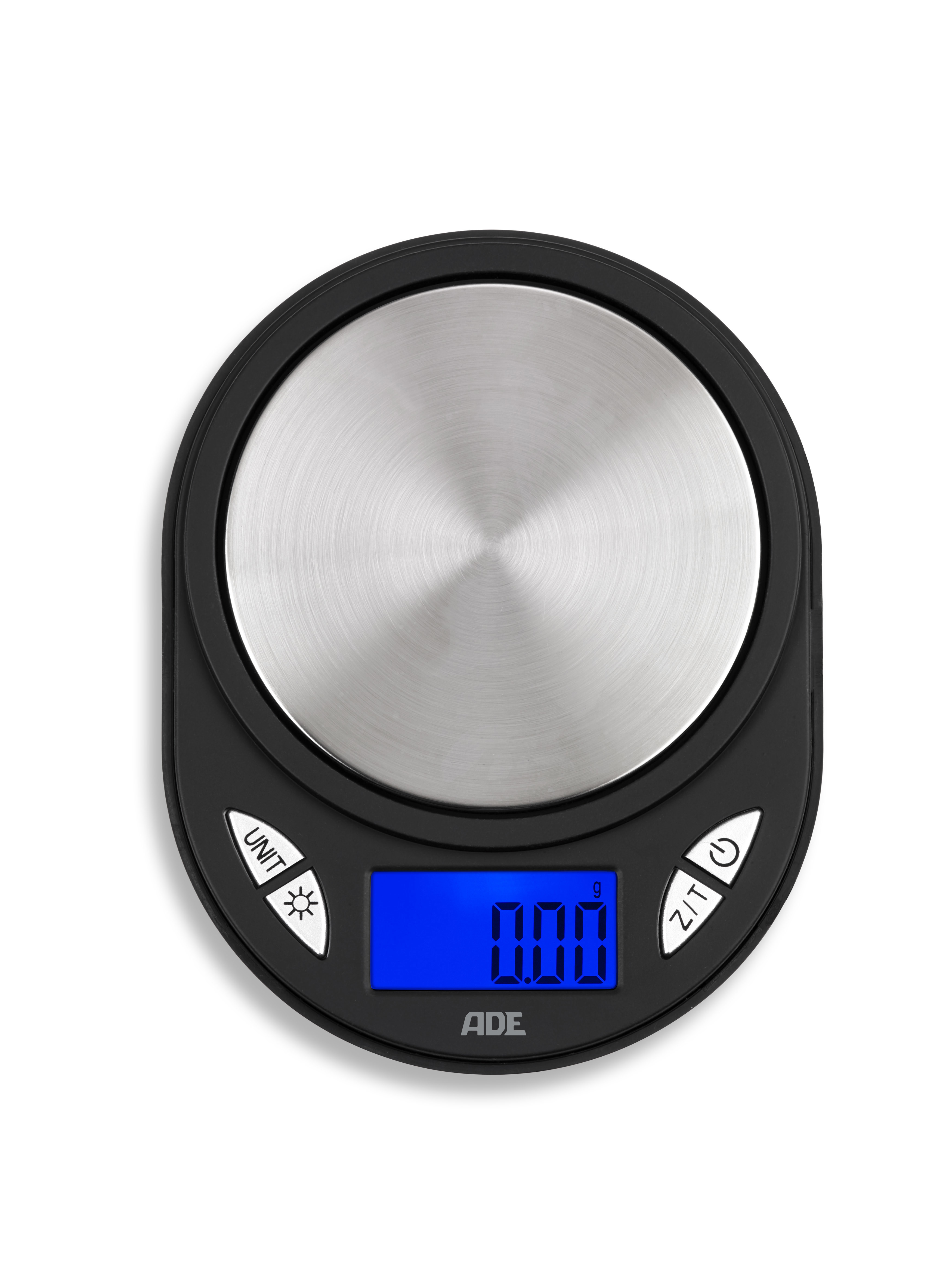 ADE TE1700 Taschenwaage, Max. Tragkraft: 100 g