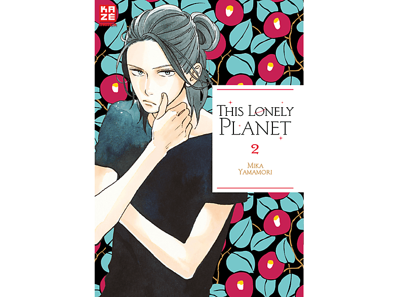 This Lonely Planet - Band 2