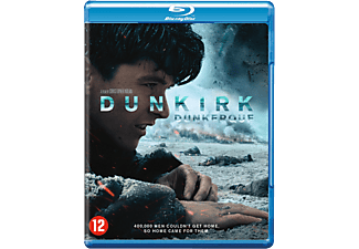Dunkirk | Blu-ray