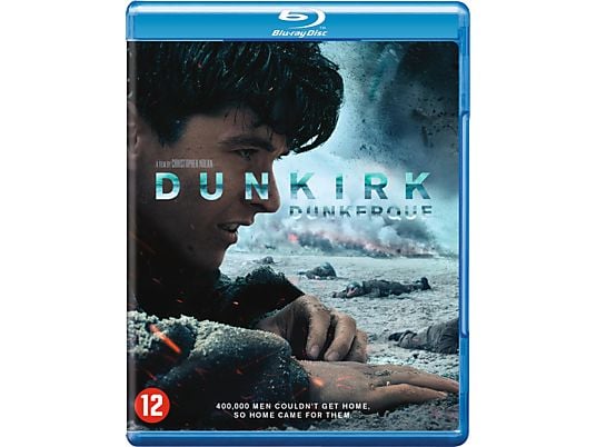 Dunkirk | Blu-ray