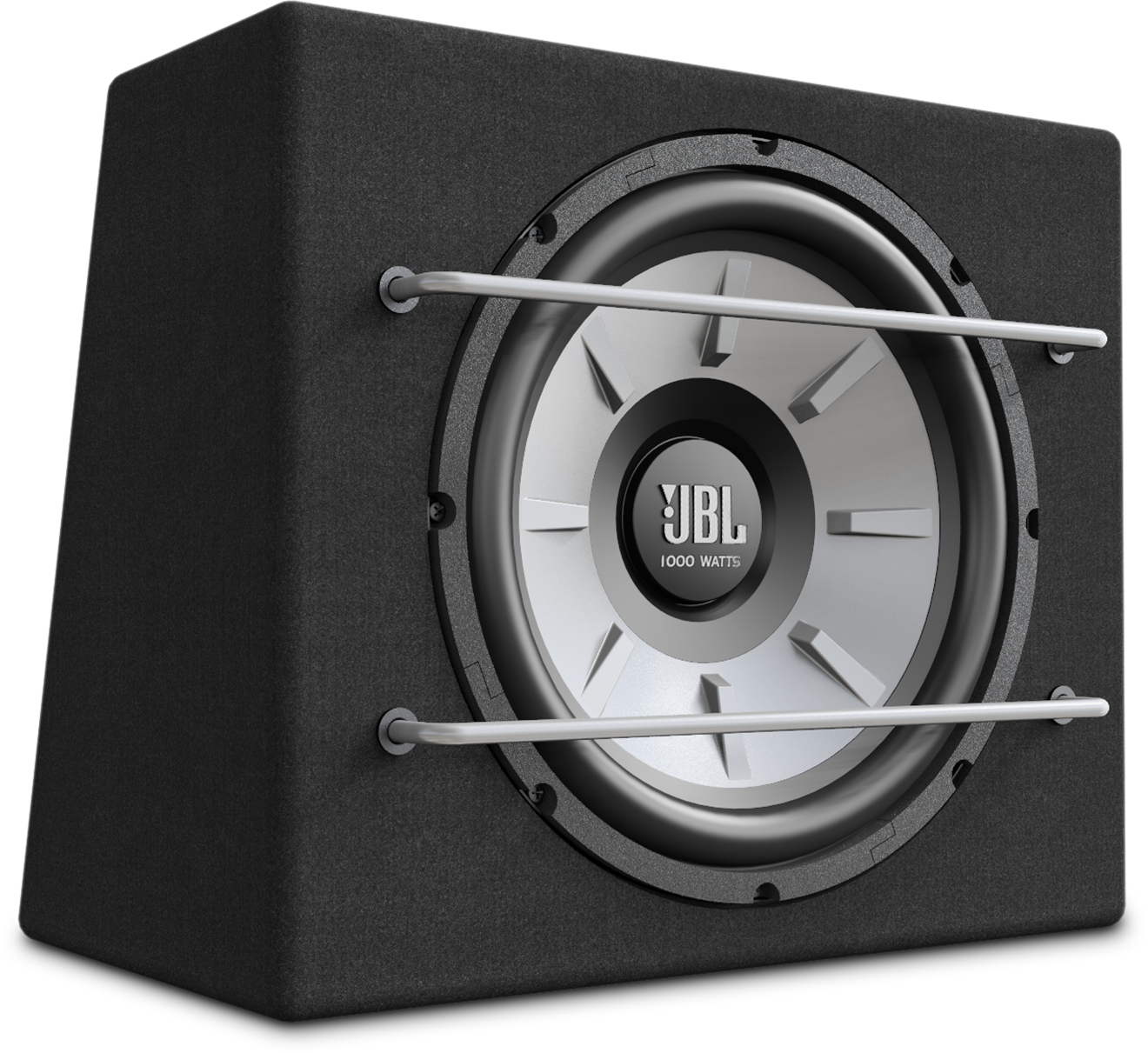JBL STAGE 1200B mélyláda