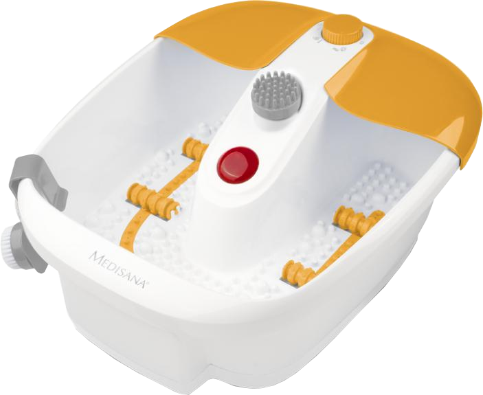 MEDISANA FS 883 Lábpezsgőfürdő