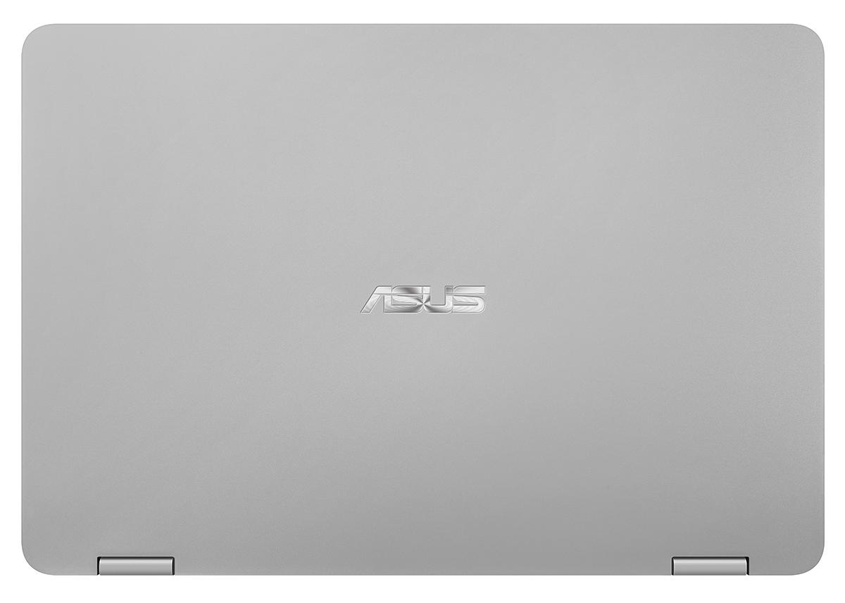 ASUS Convertible VivoBook Flip 14 TP401NA-EC004T (90NB0GW1-M00610) - (Ausstellungsstück) Convertible, 14 Zoll, Full-HD Touchscreen, Intel® Pentium® N4200 Prozessor
(2MB Cache, bis zu 2.5 GHz), 8 GB, 256 GB SSD