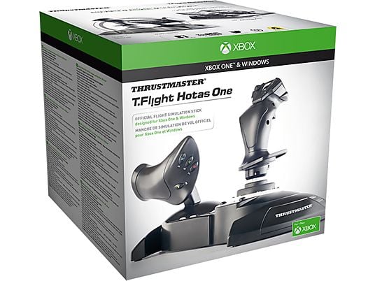 THRUSTMASTER T.Flight HOTAS One (Xbox One/PC)