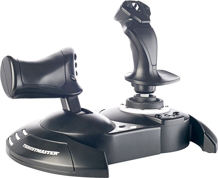 Thrustmaster T.flight Hotas One (xbox One/pc)