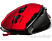 SPEED LINK Scelus gaming fekete-piros egér (SL-680004-BKRD)