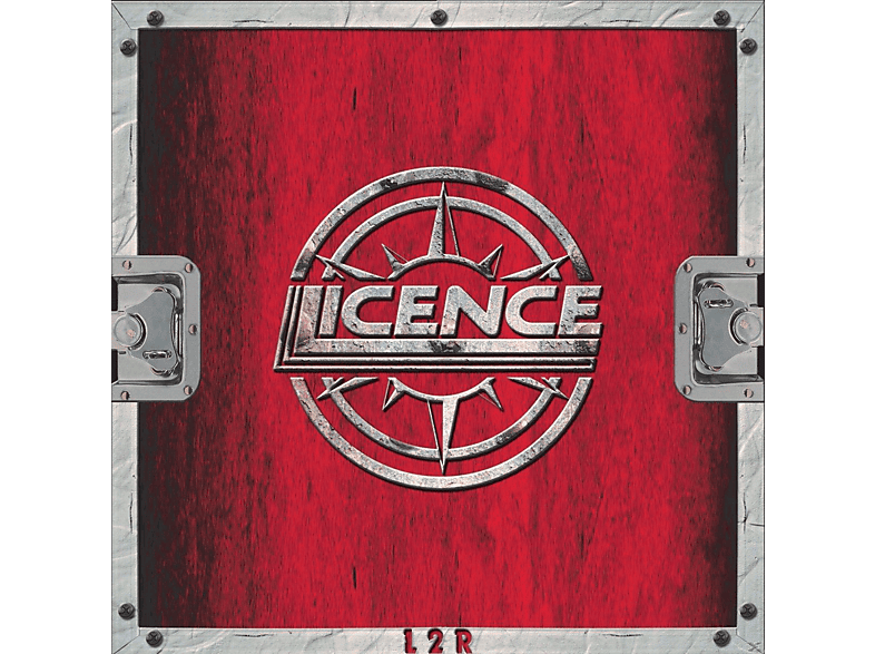 (Vinyl) (Vinyl) Licence Licence 2 - Rock -