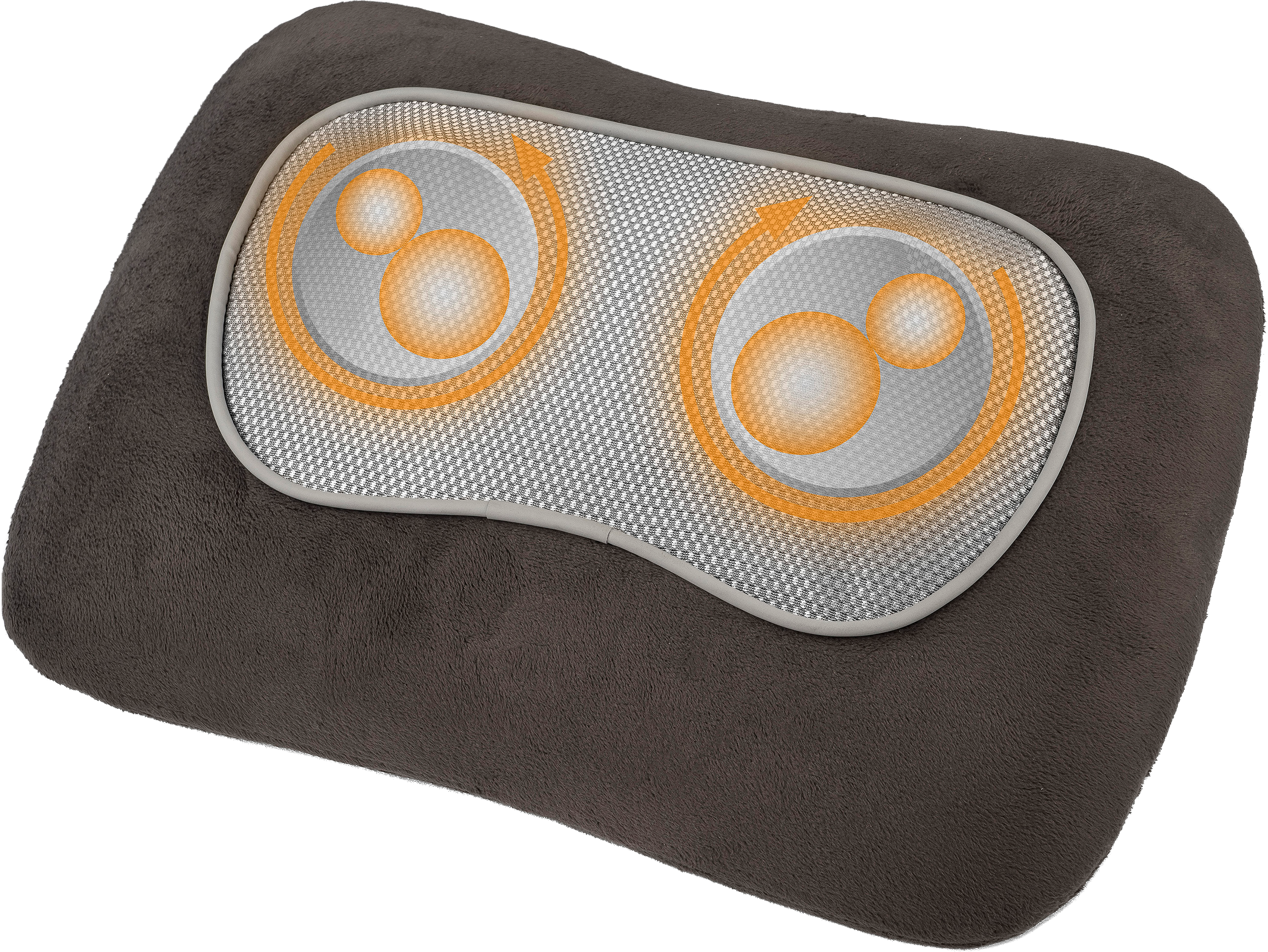 MEDISANA MC 840 Shiatsu masszázspárna távirányítóval