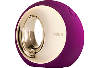LELO ORA 2 A világ legkifinomultabb orálszex szimulátora nők számára forgó vibráló, sötét rózsaszín