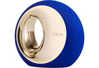 LELO ORA 2 A világ legkifinomultabb orálszex szimulátora nők számára forgó vibráló, éjkék