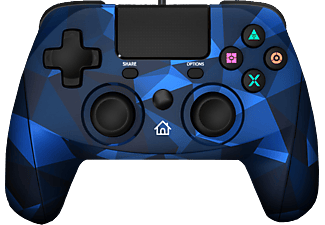 SNAKEBYTE Game:Pad 4S Controller, camouflage (SB912399)