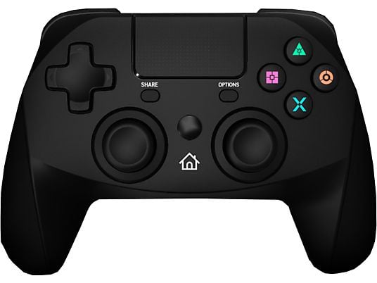 SNAKEBYTE Game:Pad 4S Controller, schwarz