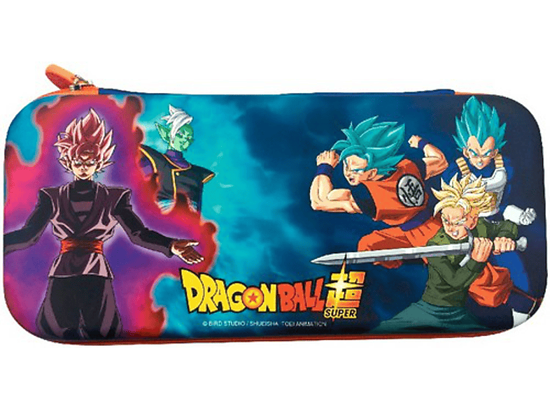 Funda Nintendo Switch - FR-TEC DBSWBAG Dragon Ball, Para Switch, Multicolor