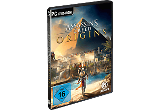 Assassin's Creed Origins - [PC]