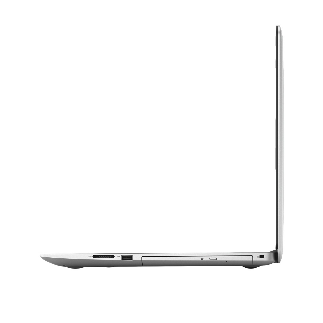 DELL INSPIRON 17-5770 - 17,3 Zoll - Intel® Core™ i5 i7-8250U - 8 GB - 128 GB - Intel® UHD 620 - Windows 10 Home (32 bit)