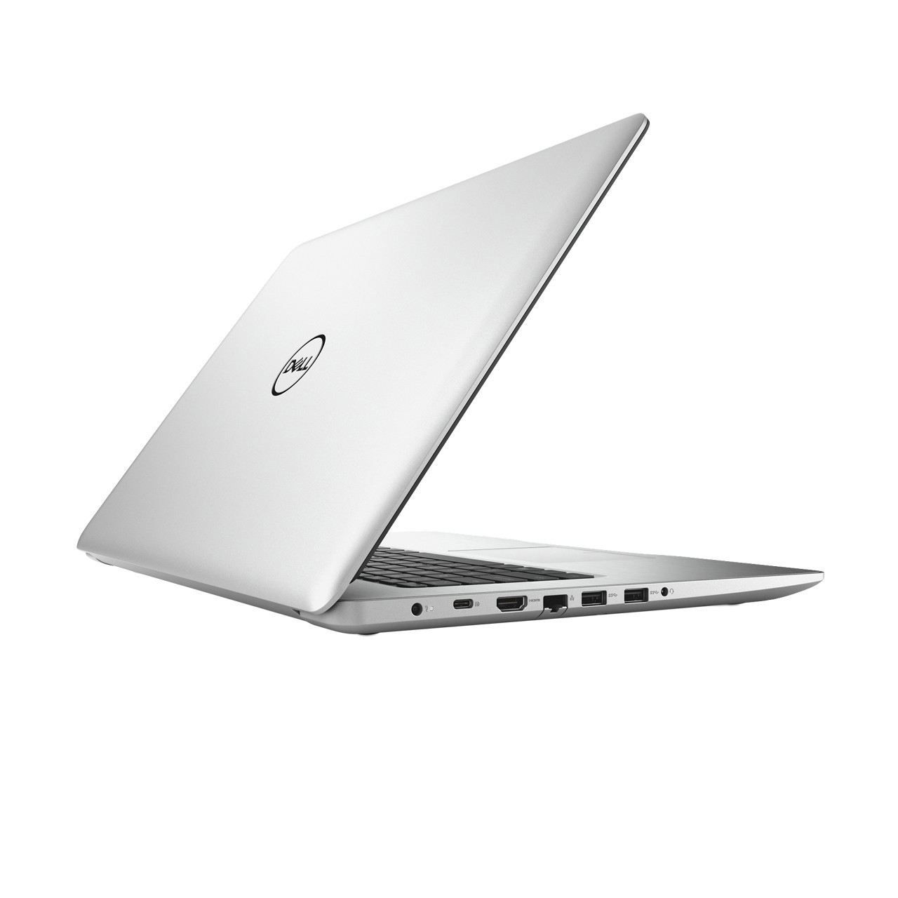 DELL INSPIRON 17-5770 - 17,3 Zoll - Intel® Core™ i5 i7-8250U - 8 GB - 128 GB - Intel® UHD 620 - Windows 10 Home (32 bit)