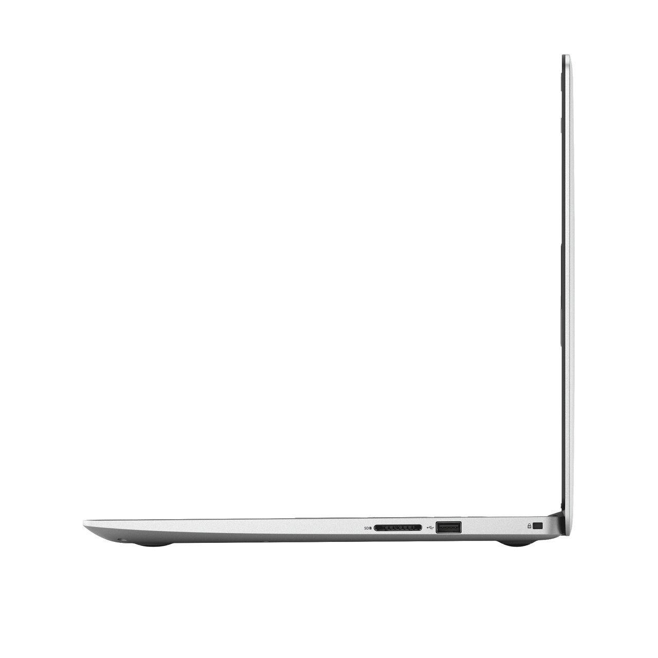 DELL INSPIRON 15-5570 - 15,6 Zoll - Intel® Core™ i5 i5-8250U - 8 GB - 256 GB - Windows 10