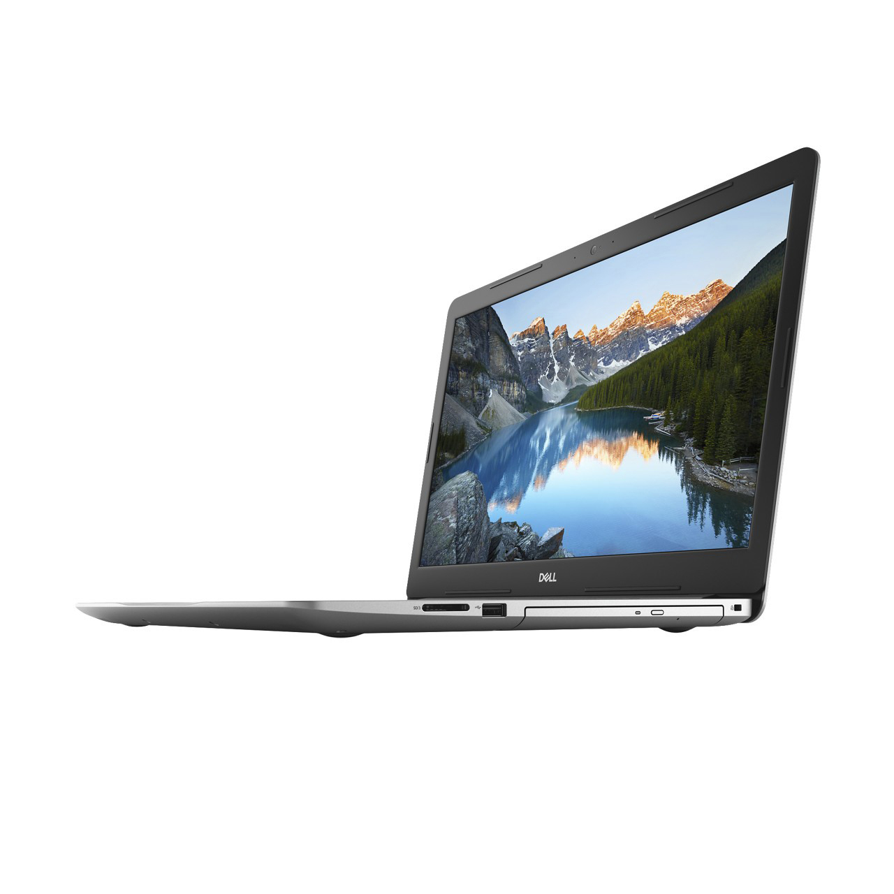 DELL INSPIRON 17-5770 - 17,3 Zoll - Intel® Core™ i5 i7-8250U - 8 GB - 128 GB - Intel® UHD 620 - Windows 10 Home (32 bit)