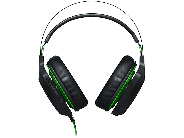 RAZER Gaming headset Electra v2 (RZ04-02210100-R3M1)