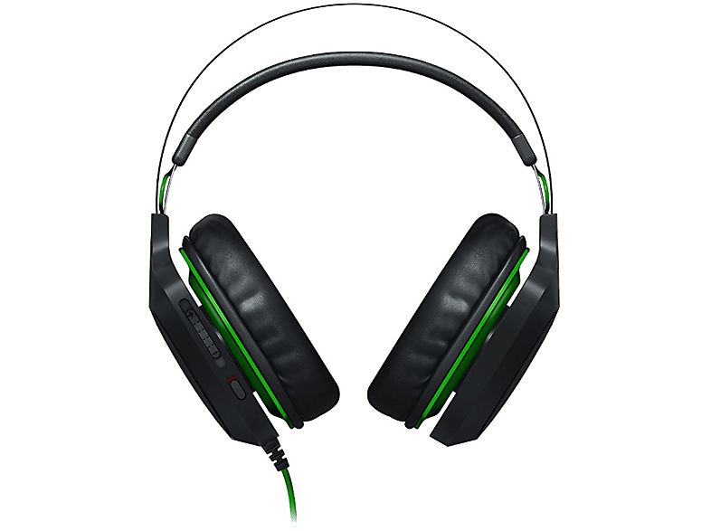 RAZER Gamingheadset Electra v2 USB (RZ04-02220100-R3M1)