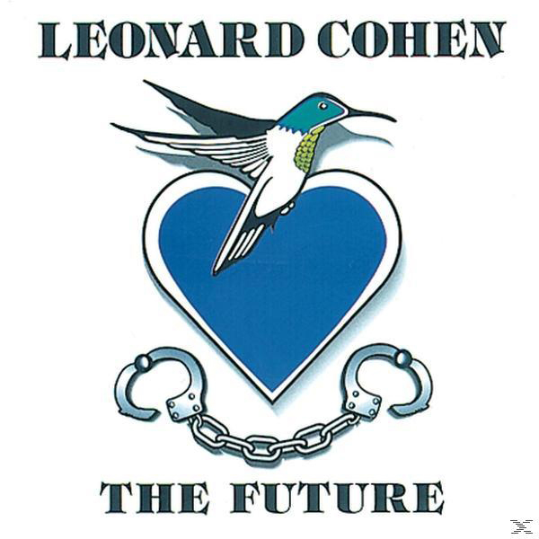 Leonard Cohen - The - (Vinyl) Future