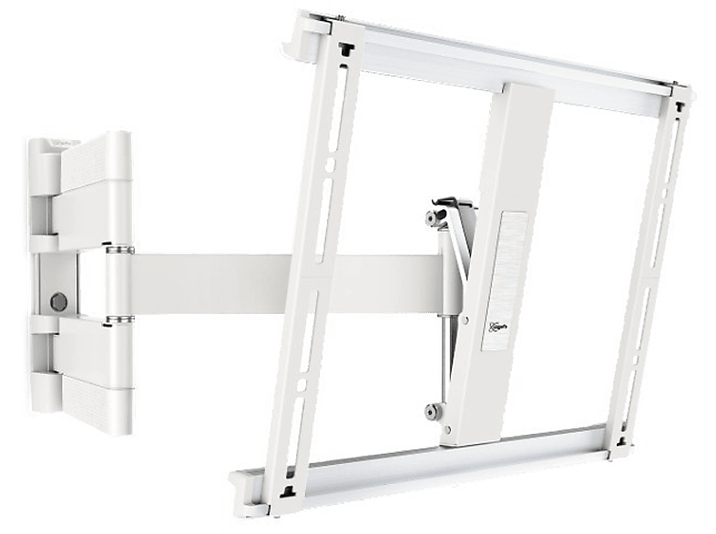 VOGELS Muurbeugel draaibaar THIN 445 26 - 55'' Wit (8394451)