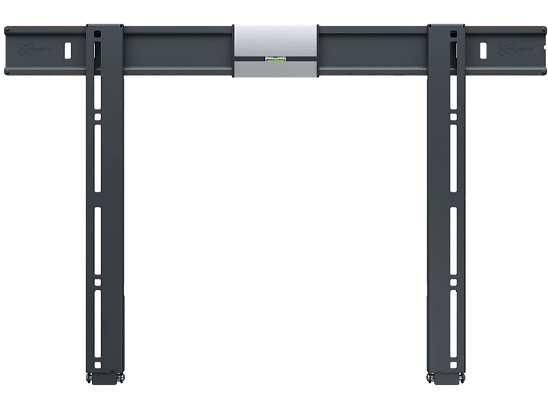 VOGELS Muurbeugel THIN 505 40 - 65'' Zwart (8395050)