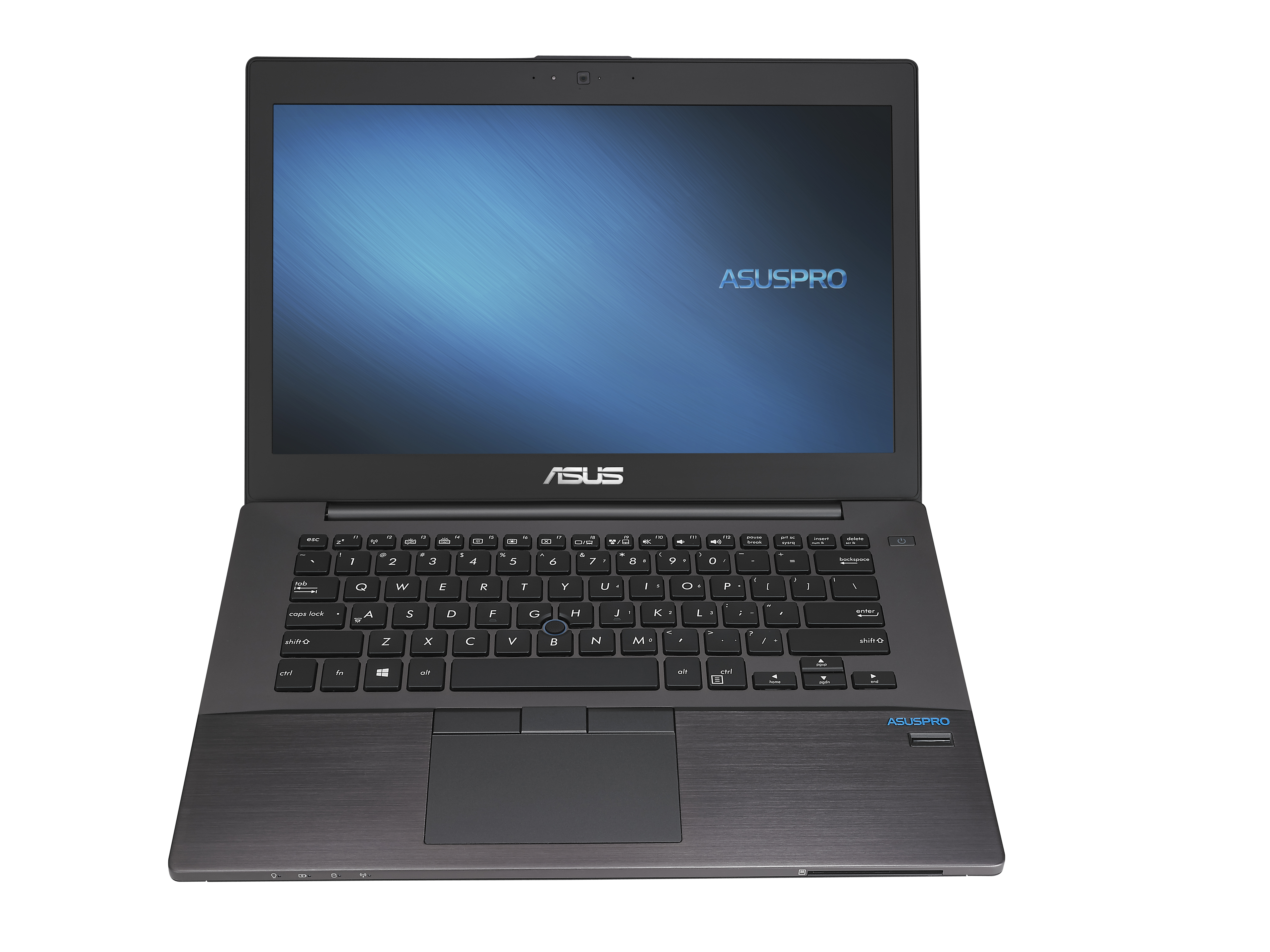 ASUS B8430UA-FA0084R - 14 Zoll - Intel® Core™ i5 i5-6200U - 8 GB - 256 GB