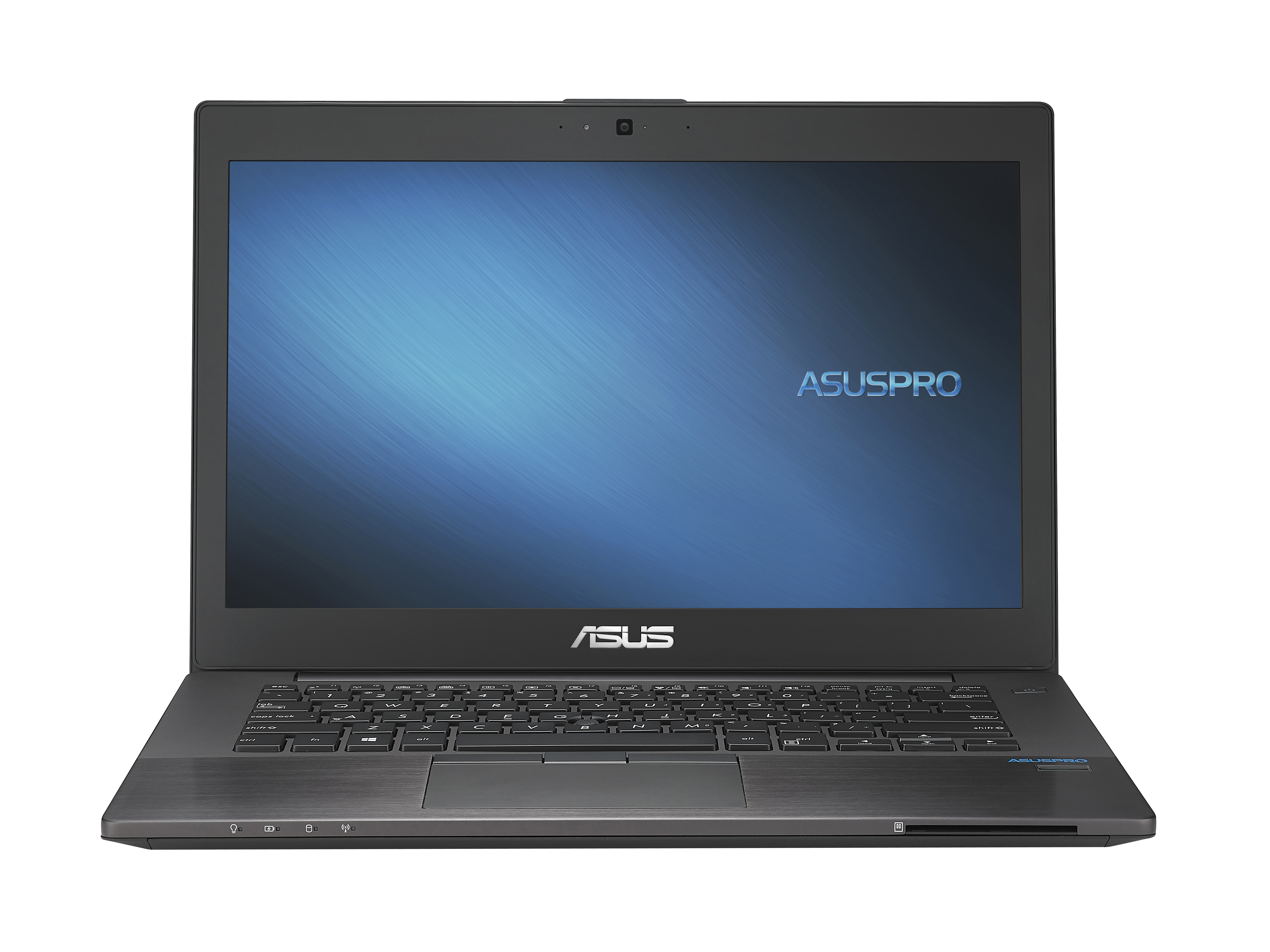 ASUS B8430UA-FA0084R - 14 Zoll - Intel® Core™ i5 i5-6200U - 8 GB - 256 GB