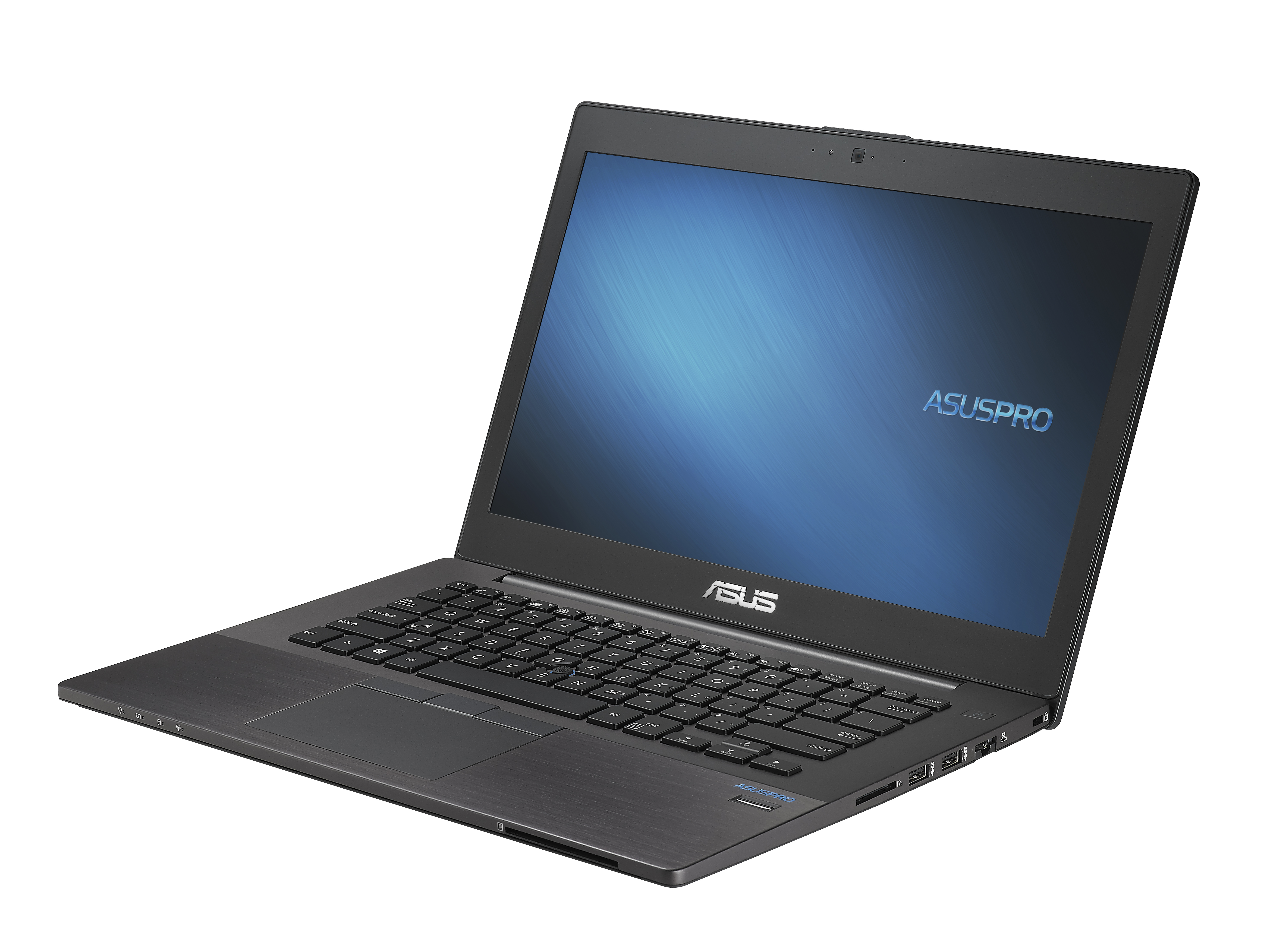 ASUS B8430UA-FA0084R - 14 Zoll - Intel® Core™ i5 i5-6200U - 8 GB - 256 GB