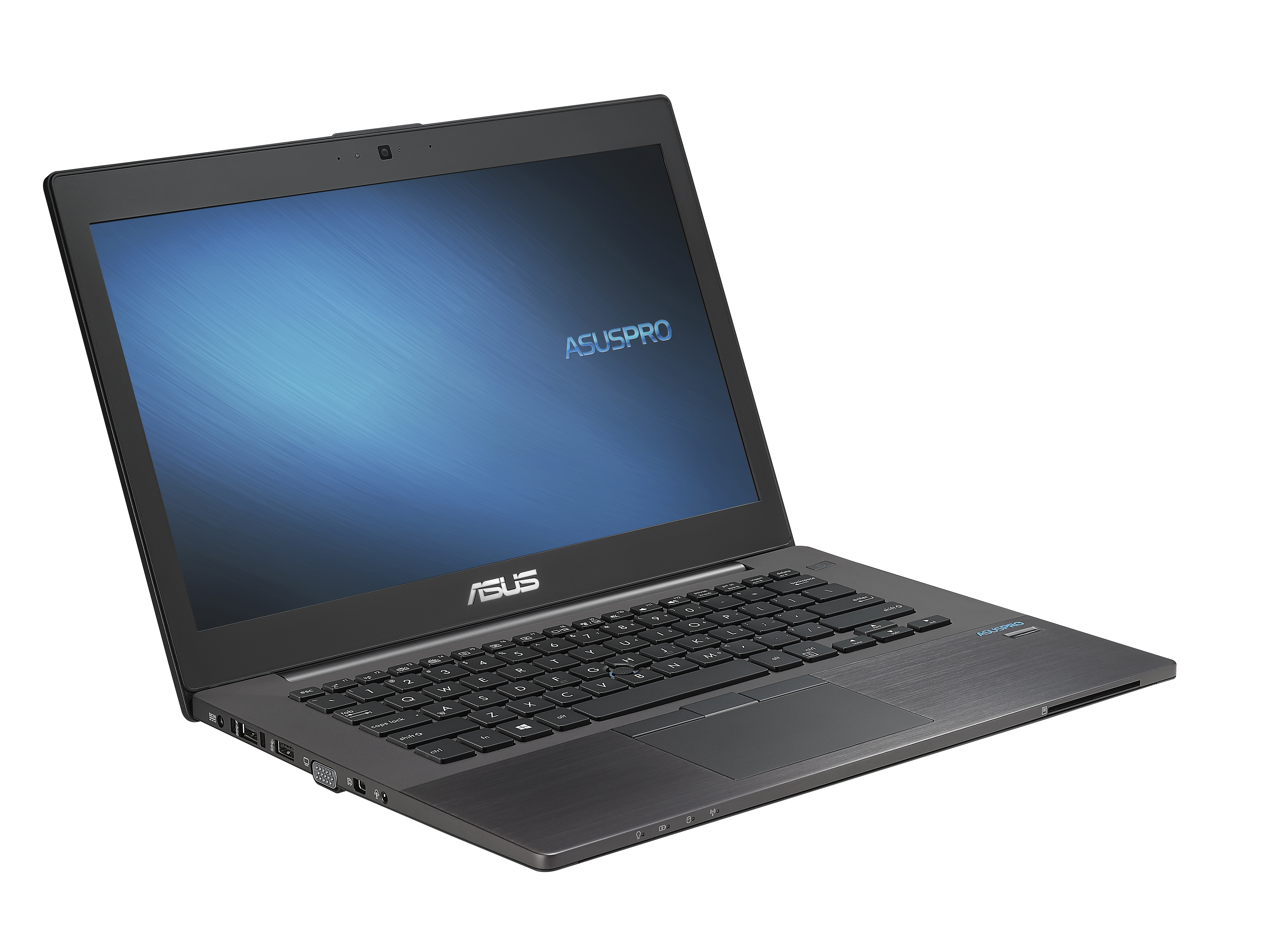 ASUS B8430UA-FA0084R - 14 Zoll - Intel® Core™ i5 i5-6200U - 8 GB - 256 GB