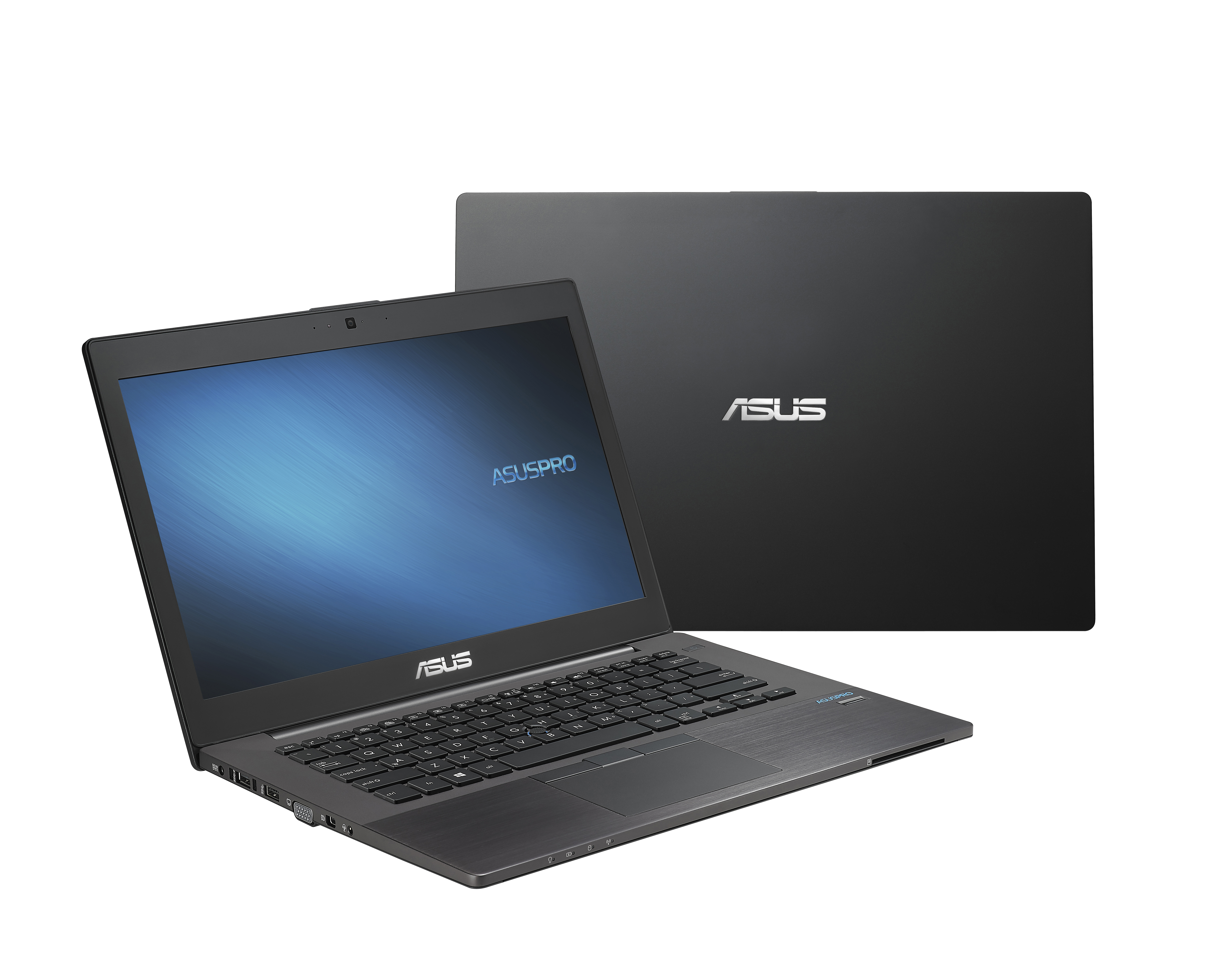 ASUS B8430UA-FA0084R - 14 Zoll - Intel® Core™ i5 i5-6200U - 8 GB - 256 GB