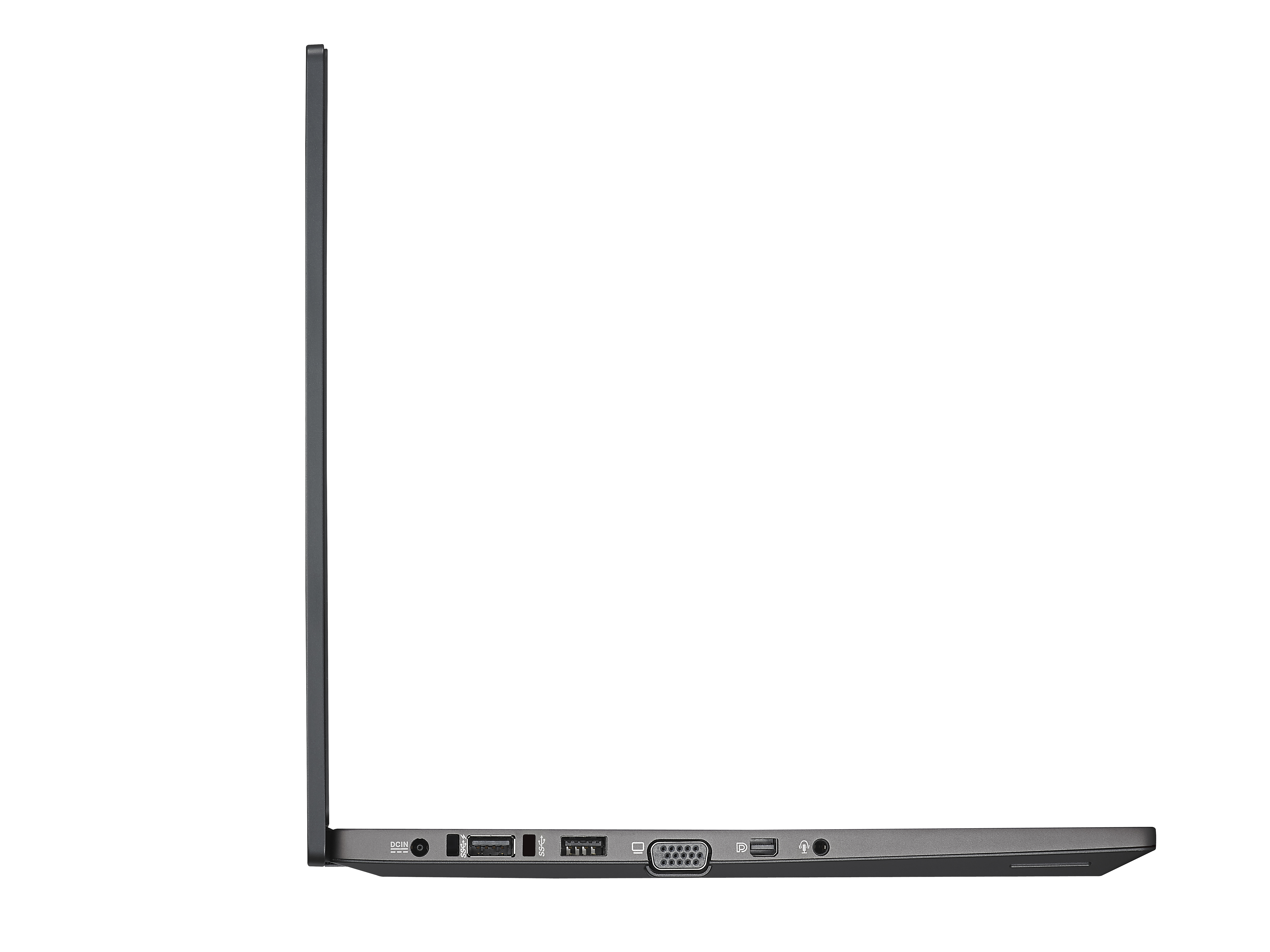 ASUS B8430UA-FA0084R - 14 Zoll - Intel® Core™ i5 i5-6200U - 8 GB - 256 GB