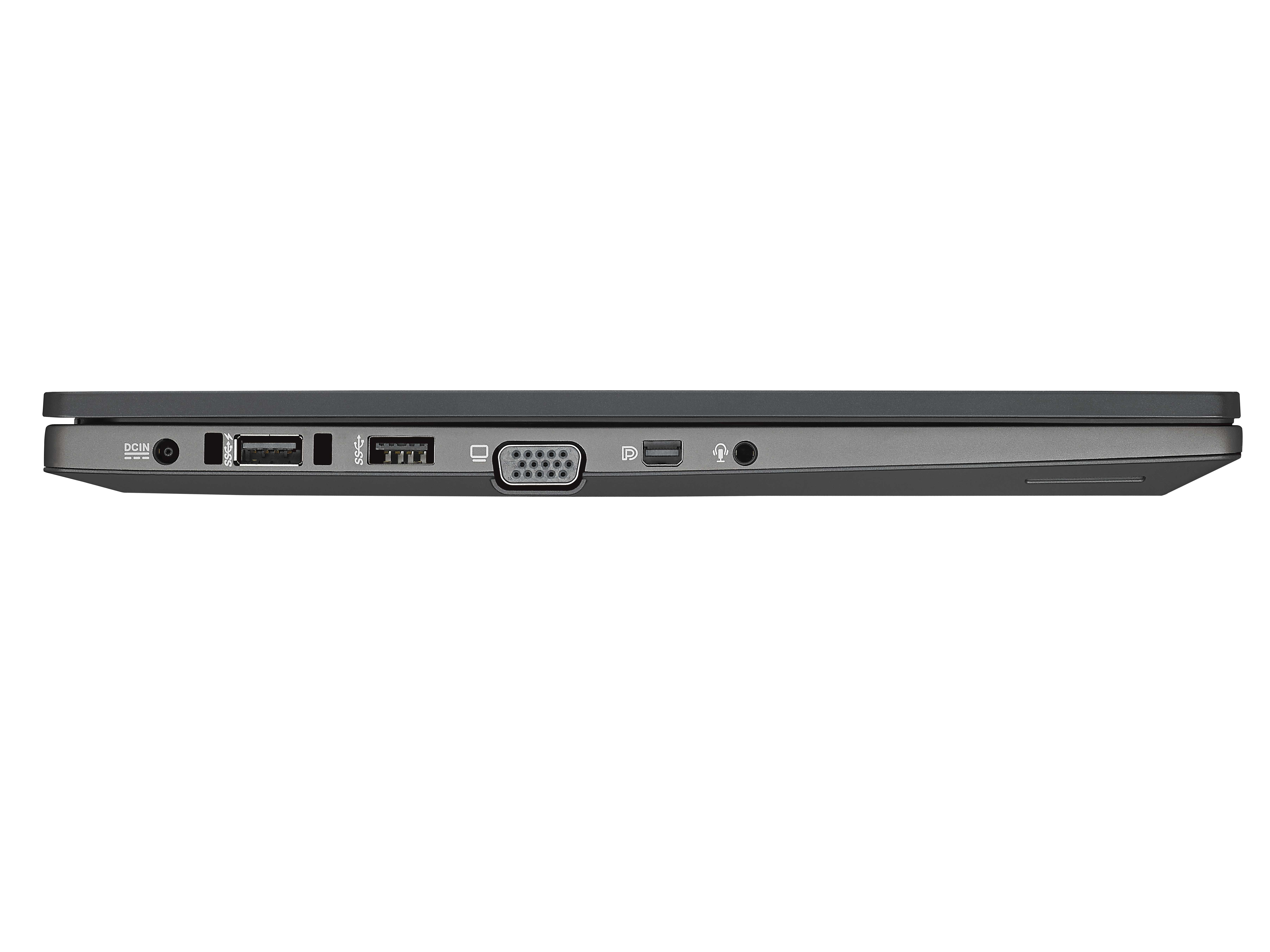 ASUS B8430UA-FA0084R - 14 Zoll - Intel® Core™ i5 i5-6200U - 8 GB - 256 GB