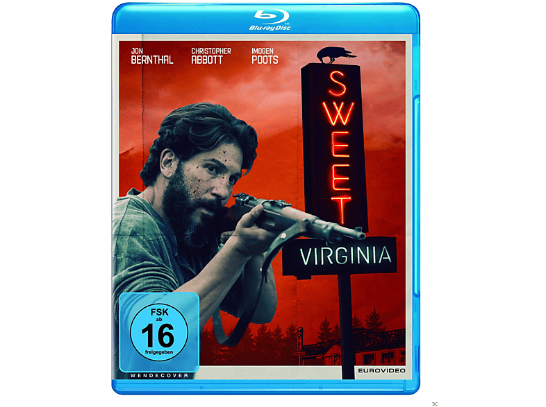 Sweet Virginia Bluray kaufen MediaMarkt