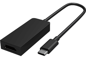 MICROSOFT Adapter - Adapter (Schwarz)