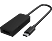 MICROSOFT Adapter - Adapter (Schwarz)