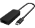 MICROSOFT Microsoft Adaptateur - USB-C-/VGA - Noir - adattatore (Nero)