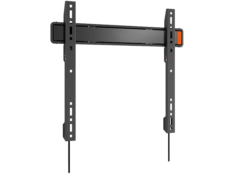 VOGELS Muurbeugel WALL 3205 32 - 55'' Zwart (8350120)