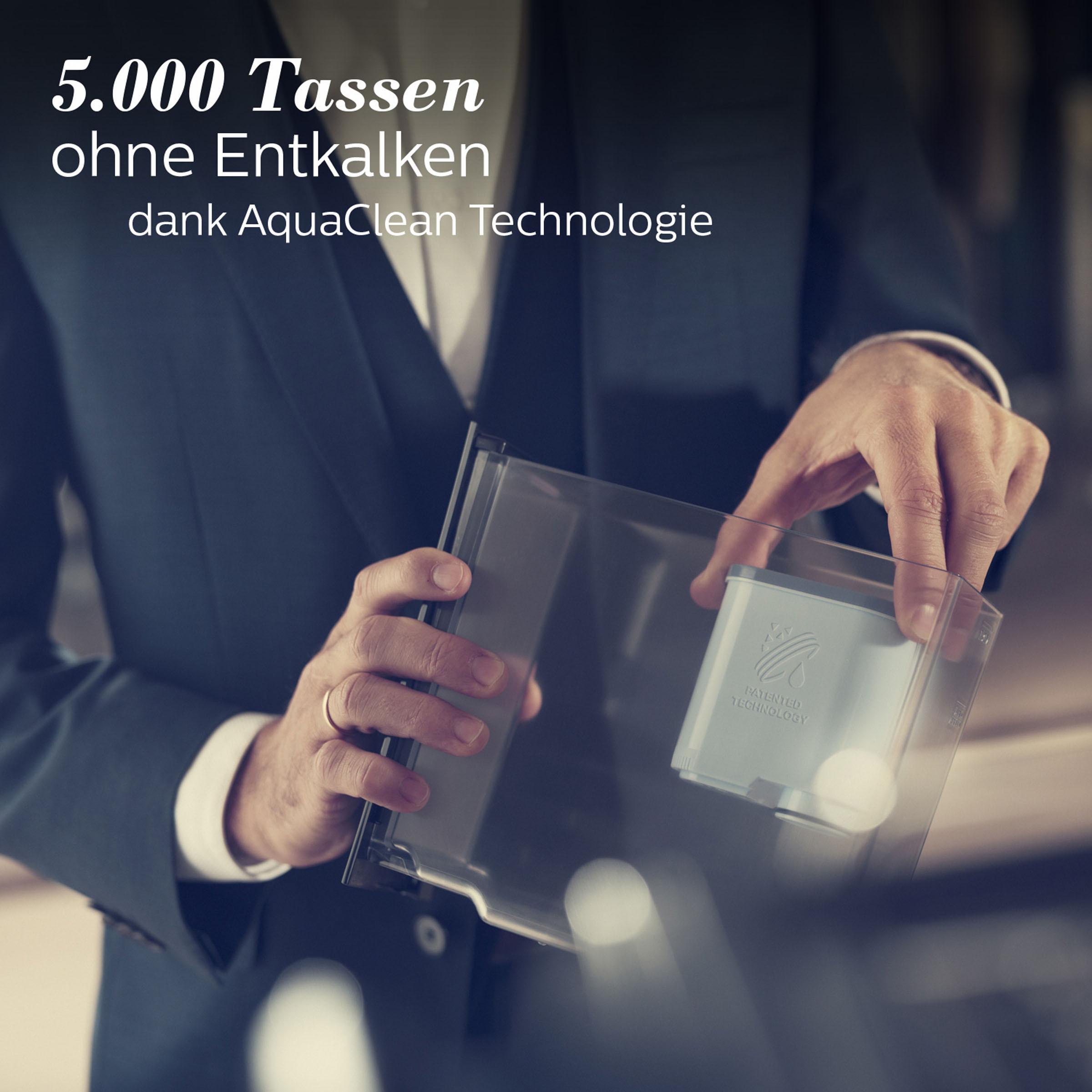 SAECO SM 7683/00 Xelsis Kaffeevollautomat Schwarz/Edelstahl