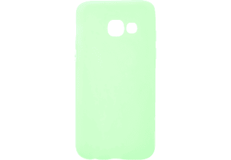 V-DESIGN VMT 080, Backcover, Samsung, Galaxy A3 (2017), Grün
